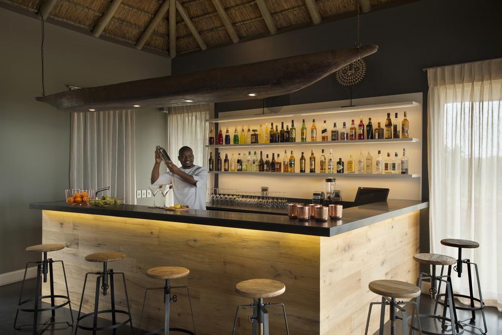 Mhondoro Safari Lodge & Villa Welgevonden Game Reserve Εξωτερικό φωτογραφία
