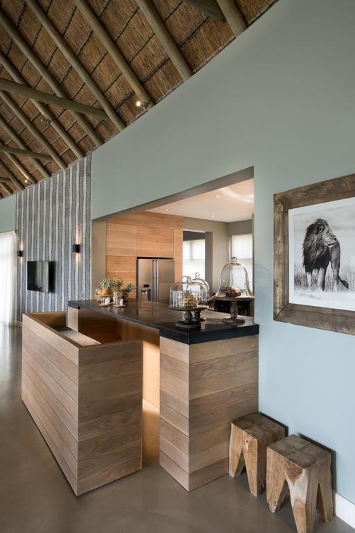 Mhondoro Safari Lodge & Villa Welgevonden Game Reserve Εξωτερικό φωτογραφία