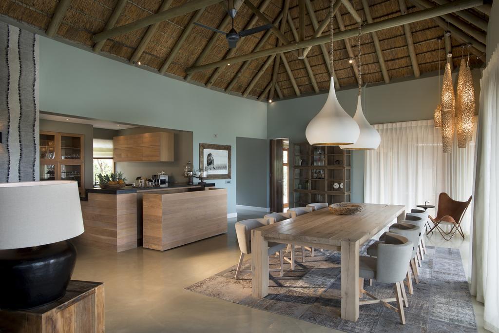 Mhondoro Safari Lodge & Villa Welgevonden Game Reserve Εξωτερικό φωτογραφία