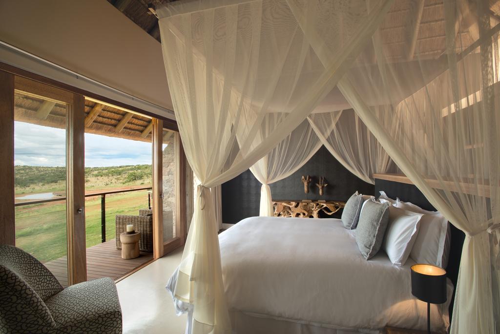 Mhondoro Safari Lodge & Villa Welgevonden Game Reserve Εξωτερικό φωτογραφία