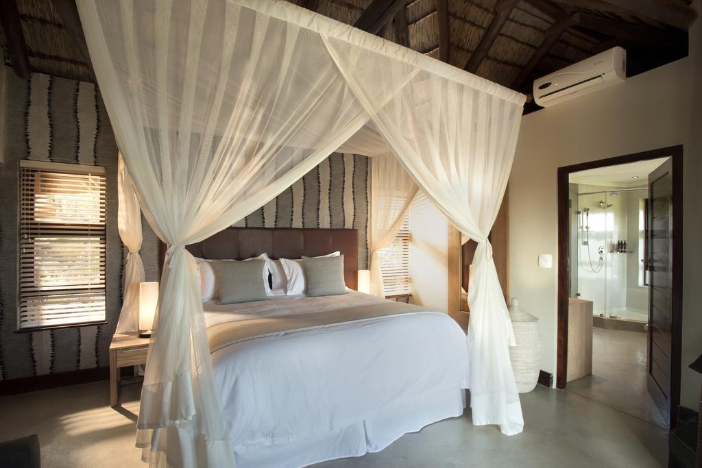 Mhondoro Safari Lodge & Villa Welgevonden Game Reserve Εξωτερικό φωτογραφία