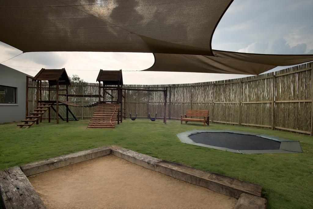 Mhondoro Safari Lodge & Villa Welgevonden Game Reserve Εξωτερικό φωτογραφία