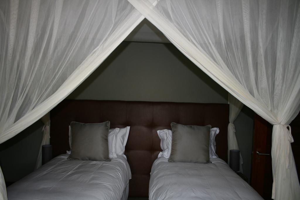 Mhondoro Safari Lodge & Villa Welgevonden Game Reserve Εξωτερικό φωτογραφία