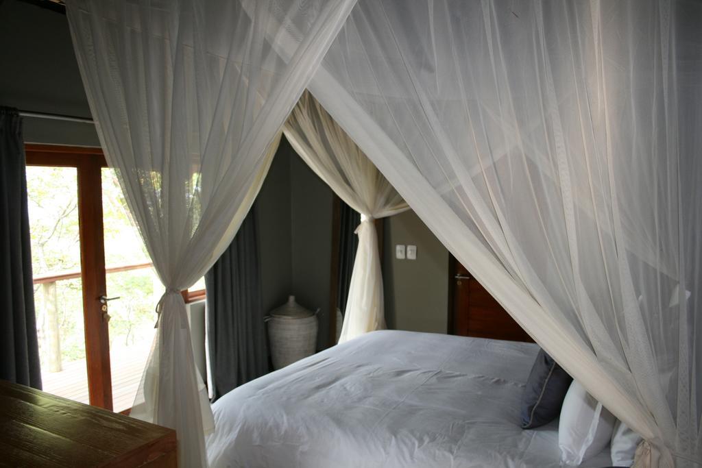 Mhondoro Safari Lodge & Villa Welgevonden Game Reserve Εξωτερικό φωτογραφία