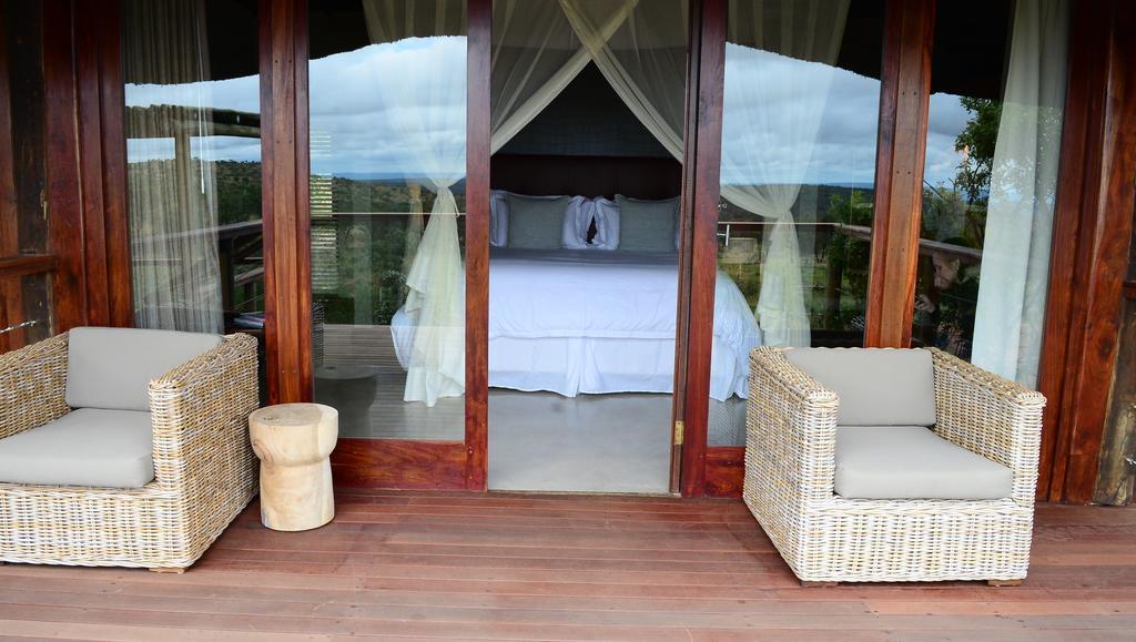 Mhondoro Safari Lodge & Villa Welgevonden Game Reserve Εξωτερικό φωτογραφία