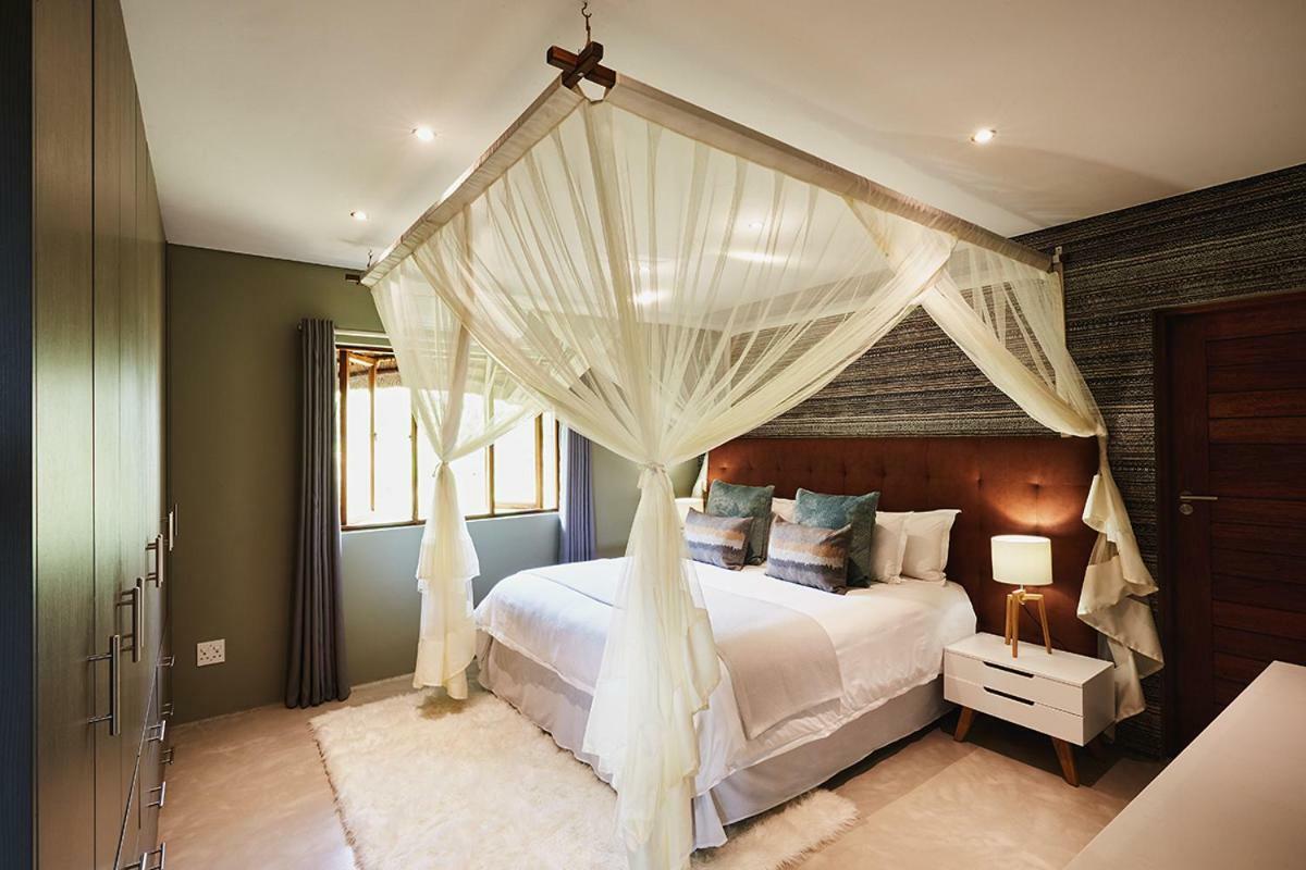 Mhondoro Safari Lodge & Villa Welgevonden Game Reserve Εξωτερικό φωτογραφία